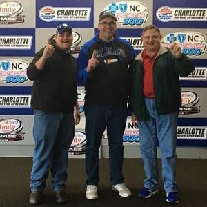 Meet your Posher, David